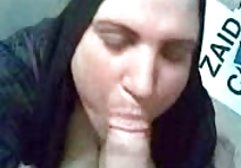 Babe EU Dusky و فیلمهای سوپر سکسی خارجی Busty EU 3 سوراخ سخت او را لرزاند