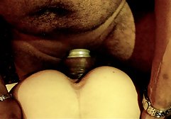 میتسو آنو از شخص گربه مودار و عكس سكسي خارجي داخلش لرزاننده می شود